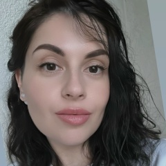 Лера Волкова, 14.03