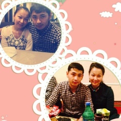 Жанат Койшыгулова, 09.08.1991, Актобе