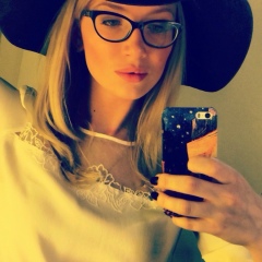 Ольга Коняхина, 21.12, Москва