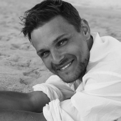 Дима Бердзенишвили, 22.03, Санкт-Петербург