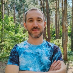 Тимур Долгошев, 25.07.1985, Саратов