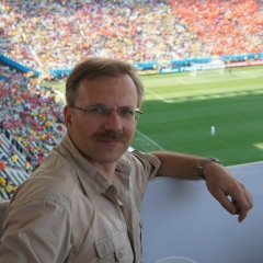 Игорь Крутенко, 18.06.1970, Санкт-Петербург