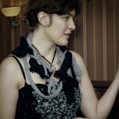 Александра Толмачева, 02.11, Москва