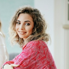 Оксана Салимова, 03.12.1985, Новосибирск