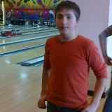 Ion Makagon, Кишинев