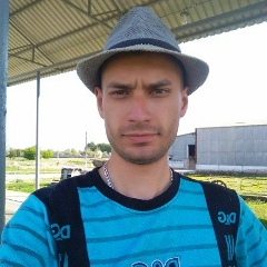 Павло Гогой, 10.12