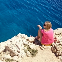 Ольга Асланова, 01.05.1988, Санкт-Петербург