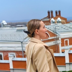 Арина Демьянова, 31.07.1992, Самара