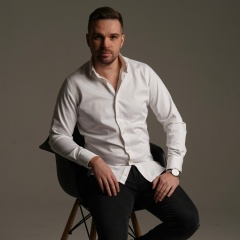 Алексей Комиссаров, 23.01