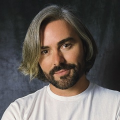 Андрей Самарцев, 16.08, New York City