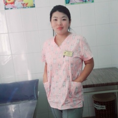 Молдир Елтаева, 10.09.1991, Шымкент