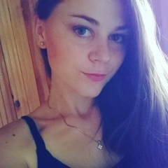 Виктория Орлова, 03.11.1995, Астана