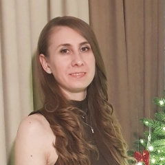 Ирина Ворнакова, 27.01.1987, Москва