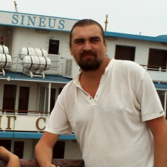 Константин Скляниченко, 25.10.1980, Кропивницкий / Кировоград