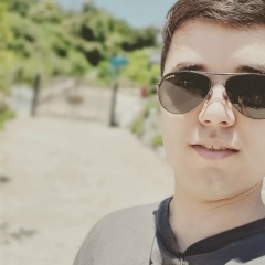 Olimboy Muhammadjonov, 28.06.1994, Беруни