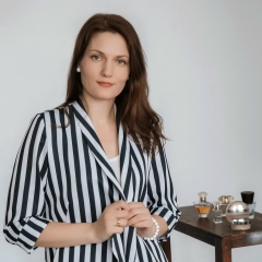 Марина Клеменцова