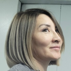 Natali Balinova, 29.10, Москва