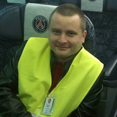 Антон Ворошилов, 23.01, Минск