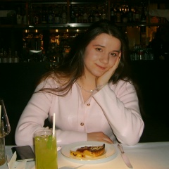 Лизавета Чижова, 05.05.2003, Алагир