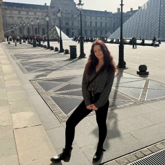 Дарья Кожина-Волкова, 04.01.1990