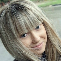 Ксения Колесникова, 14.03.1993, Челябинск