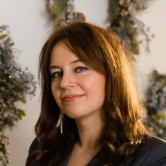 Мария Обухович, 30.04, Магадан