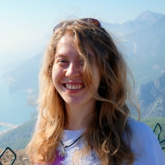 Мария Васильева, 01.08.1988, Москва