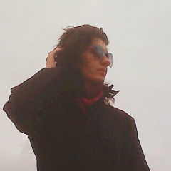 Наталья Хиль, Новосибирск