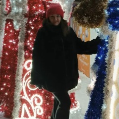 Ирина Янина