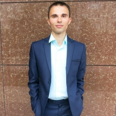 Іван Смоляк, 30.03.1989, Вараш / Кузнецовск