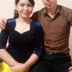 Тойдык Камалова, 09.07.1995, Актобе