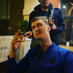 Антон Курганов, 30.11.1990, Горький