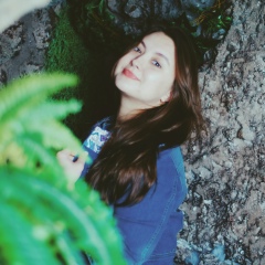 Алина Дубинина, 10.07.1990, Москва