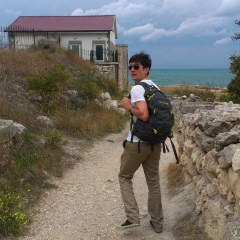 Тёма Филимонов, 29.01, Москва