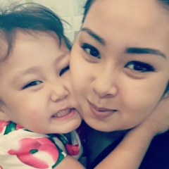 Nurlan Asan, 25.08.1993, Астана