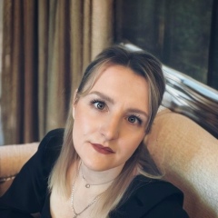 Katrin Alekseevna, 18.05