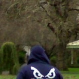 Michel Franklin, 07.08.1978, São Paulo