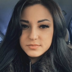Анна Владимировна, 29.04