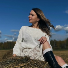 Алёна Васильева, 15.10, Кемерово