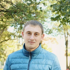 Андрей Горовой, 29.07.1988, Каховка