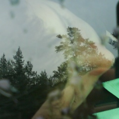 Ольга Ханина, Санкт-Петербург