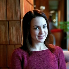 Иляна Силантьева, 07.10, Санкт-Петербург