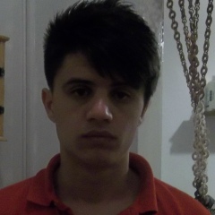 Jalba Andrian, 10.10.1993, Modena