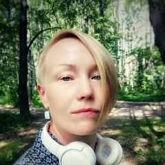 Анюта Ив, 15.06, Санкт-Петербург