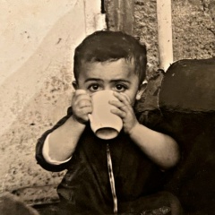 Tadevos Barseghyan, 11.06.1992, Ереван