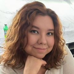 Анна Бологова, 17.12, Норильск