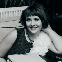 Анастасия Рыкова, 24.11.1989, Рязань