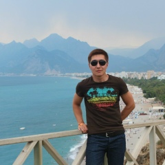 Aziz Shakerbek, 21.01.1989, Талдыкорган