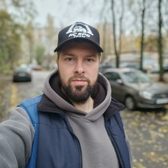 Дмитрий Швыков, 07.11.1986, Санкт-Петербург