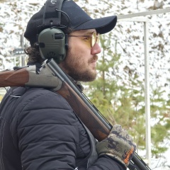 Илья Саньков, 12.06, Ижевск